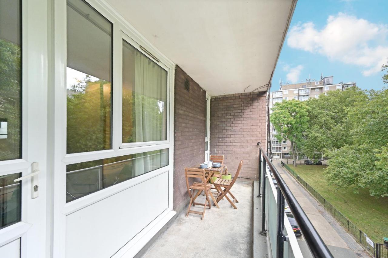 Nice Apartment - Great Portland St, Regents Pk, Euston London Exterior photo